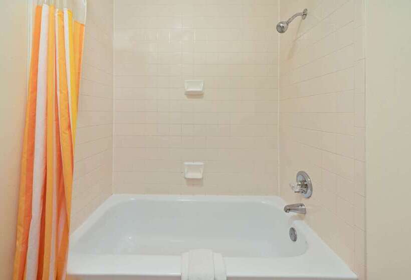 Hotel La Quinta By Wyndham Salt Lake City Layton