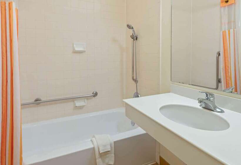 Hotel La Quinta By Wyndham Salt Lake City Layton