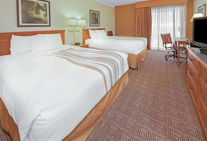 Hotel La Quinta By Wyndham Salt Lake City Layton