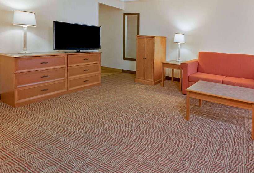 Hotel La Quinta By Wyndham Salt Lake City Layton