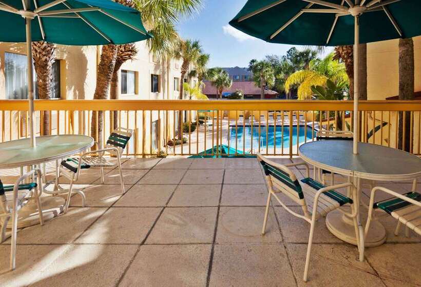 فندق La Quinta By Wyndham St. Pete Clearwater Airport