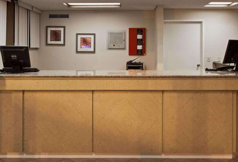 فندق La Quinta By Wyndham St. Pete Clearwater Airport