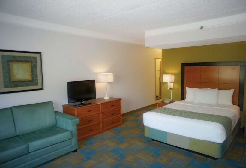 فندق La Quinta By Wyndham St. Pete Clearwater Airport