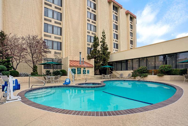 هتل La Quinta By Wyndham Tacoma   Seattle