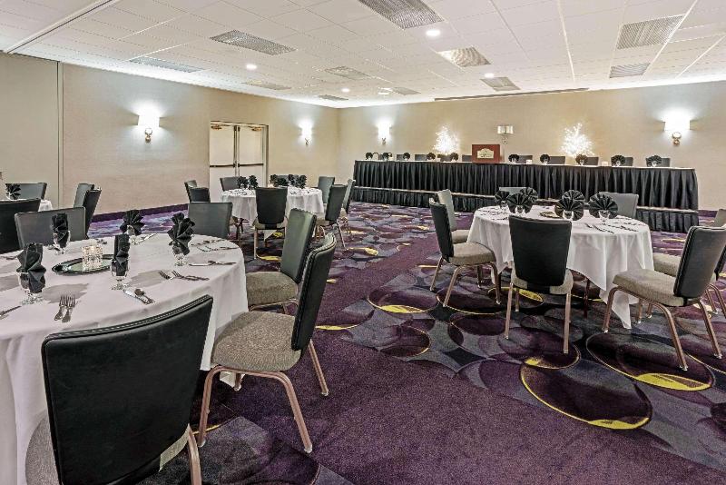 هتل La Quinta By Wyndham Tacoma   Seattle