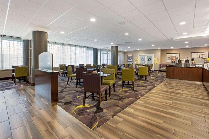 هتل La Quinta By Wyndham Tacoma   Seattle