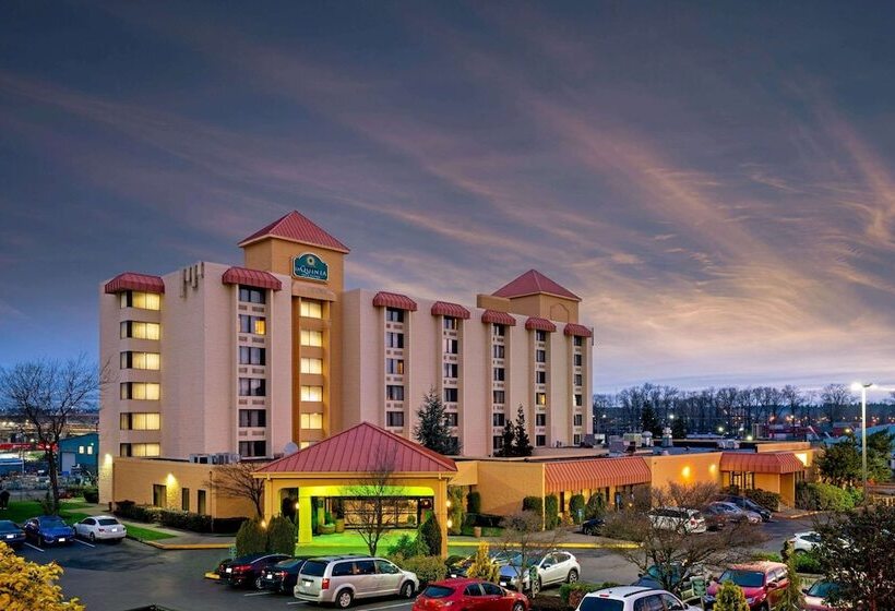 هتل La Quinta By Wyndham Tacoma   Seattle
