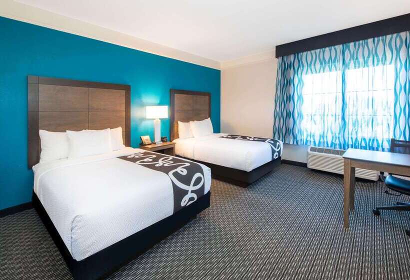 فندق La Quinta By Wyndham Tampa Brandon Regency Park