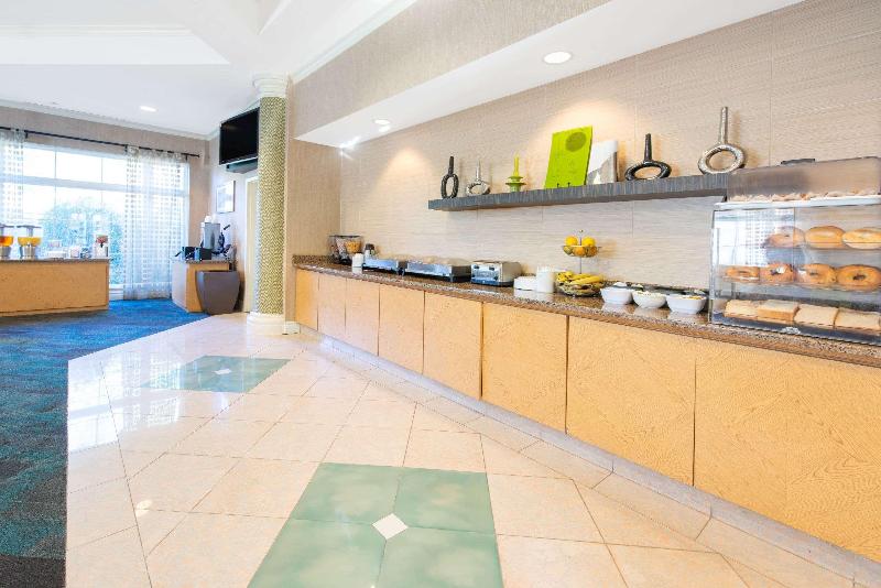 فندق La Quinta By Wyndham Tampa Brandon Regency Park