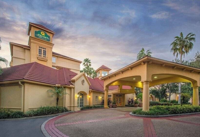 فندق La Quinta By Wyndham Tampa Brandon Regency Park