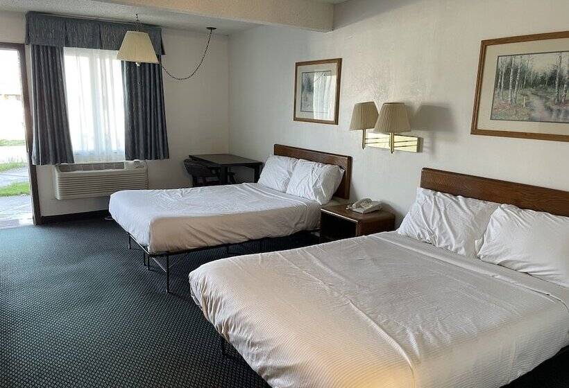 فندق Landmark Inn