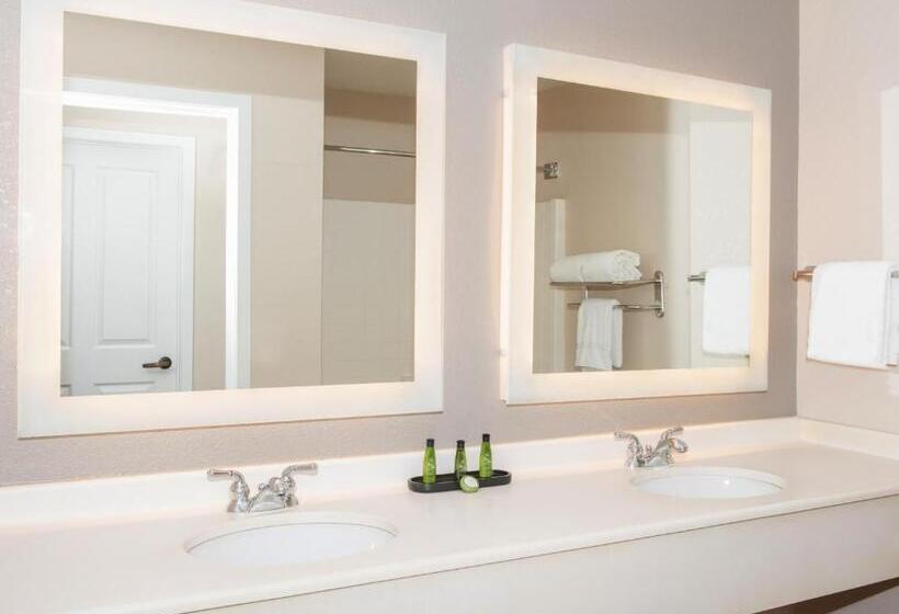 فندق Larkspur Landing Extended Stay Suites South San Francisco