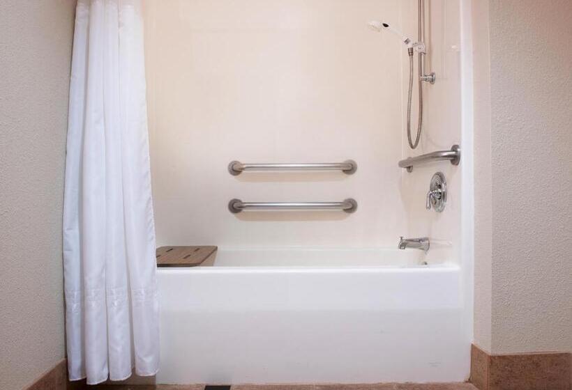 فندق Larkspur Landing Extended Stay Suites South San Francisco