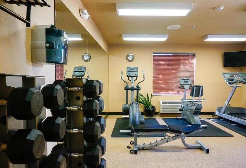 فندق Larkspur Landing Extended Stay Suites South San Francisco