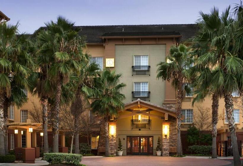 فندق Larkspur Landing Extended Stay Suites South San Francisco