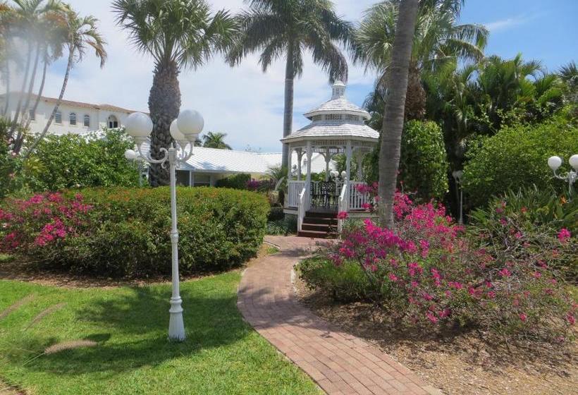 בית מלון כפרי Lemon Tree Inn   Near Tin City