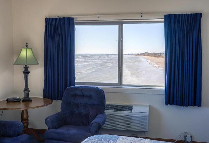 酒店 Lighthouse Inn   Two Rivers