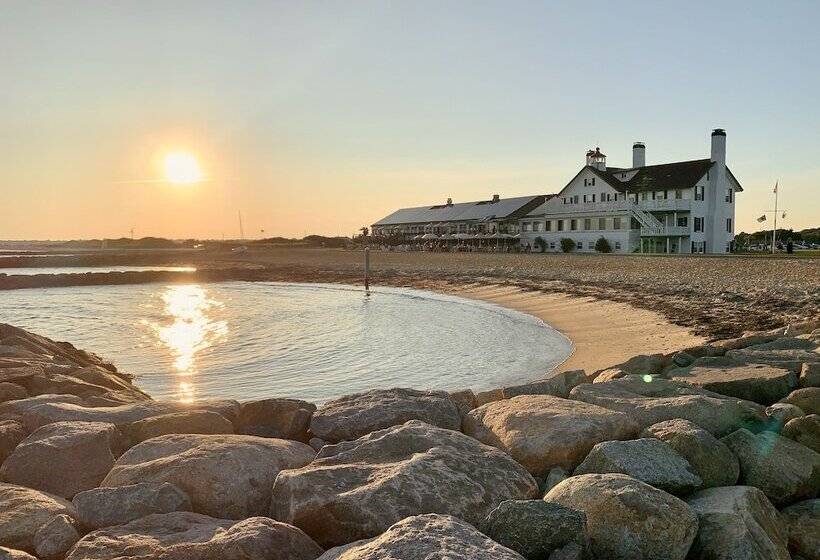 酒店 Lighthouse Inn Cape Cod