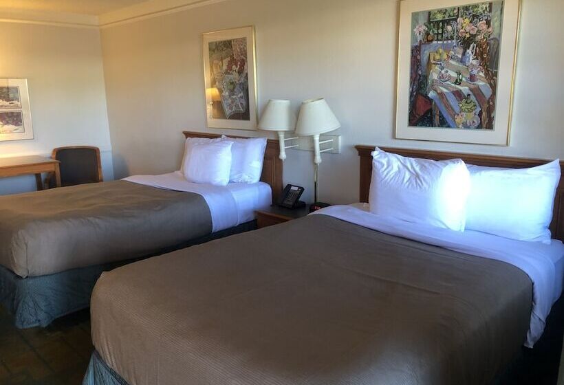 هتل Quality Inn Aurora Denver