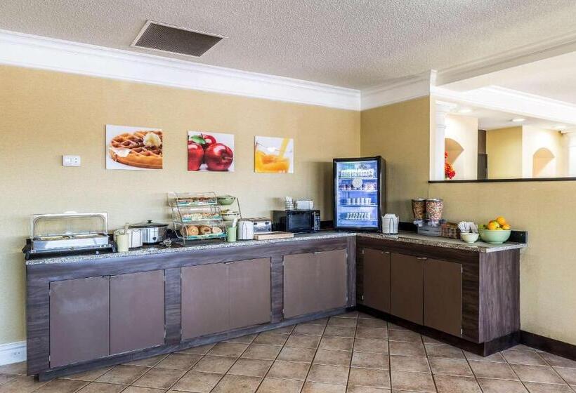 فندق Quality Inn Clemson Near University