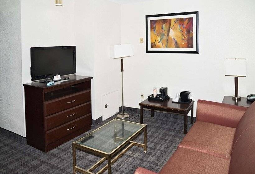 فندق Quality Inn Seymour I65