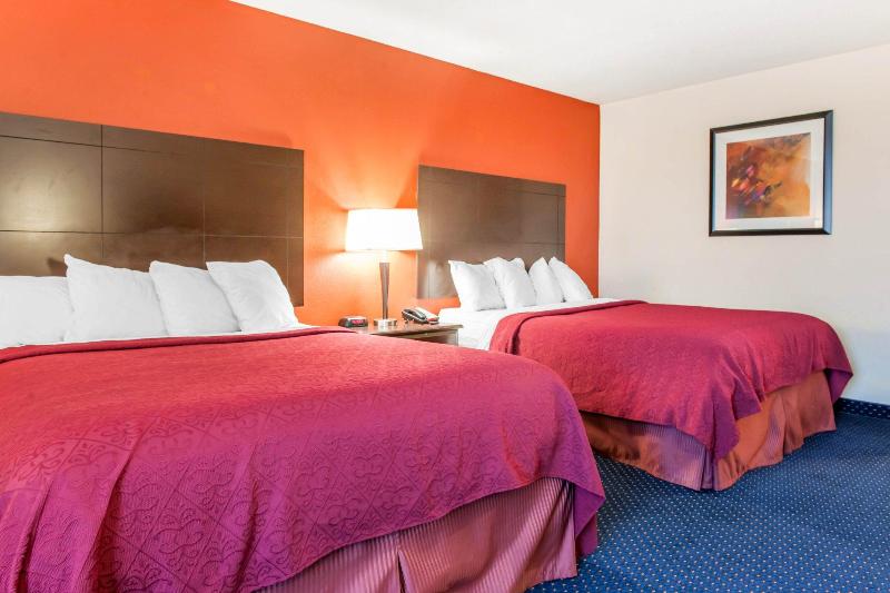 فندق Quality Inn Seymour I65