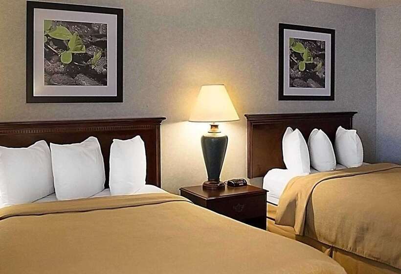 فندق Quality Inn & Suites Cincinnati I 275