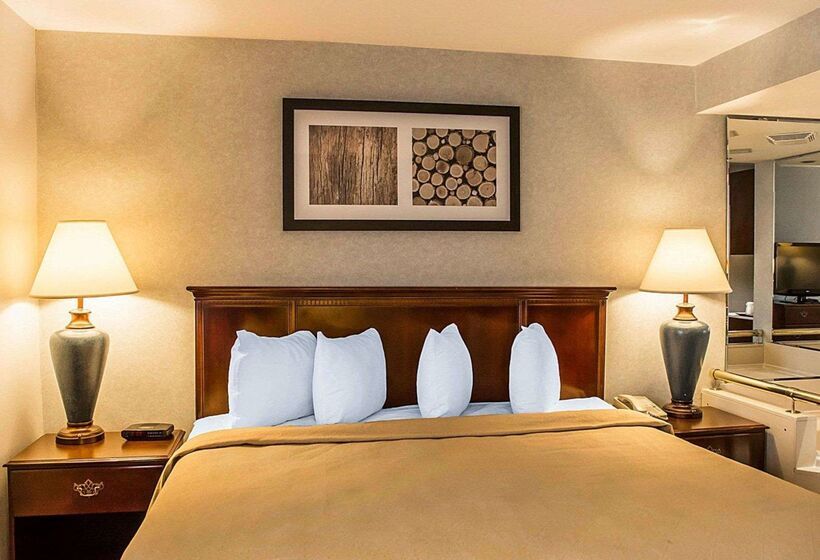 فندق Quality Inn & Suites Cincinnati I 275