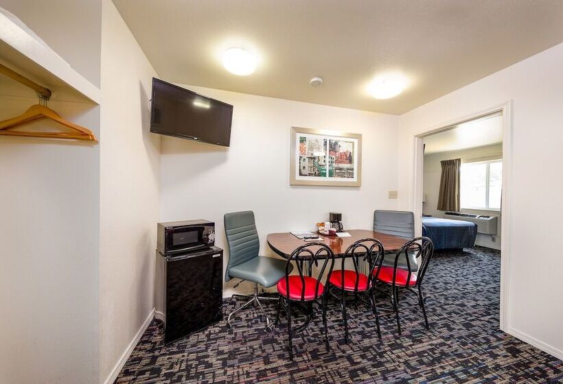 בית מלון כפרי Riverview Lodge