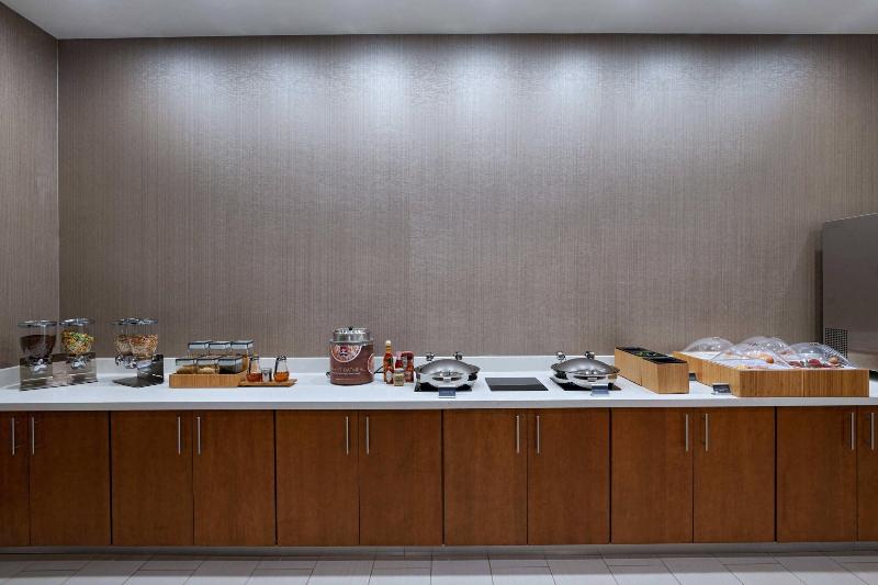 فندق Springhill Suites Waco