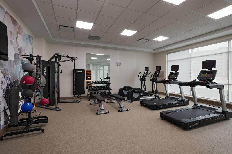 فندق Springhill Suites Waco