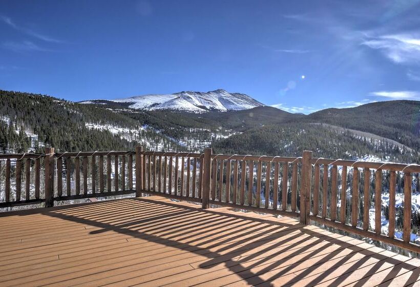 هتل The Lodge At Breckenridge
