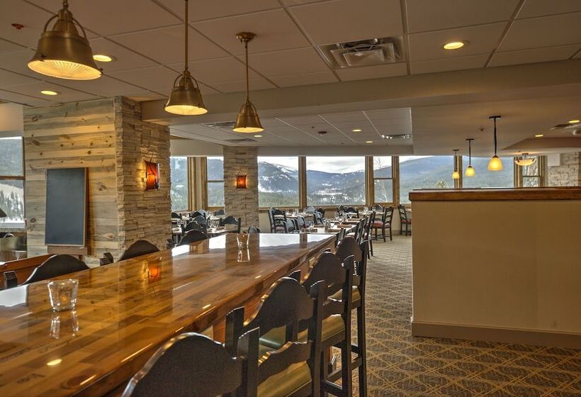 هتل The Lodge At Breckenridge