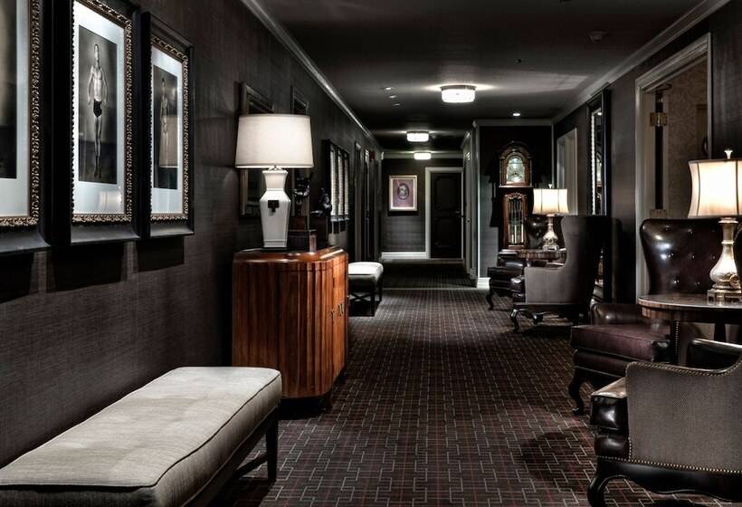 فندق Los Angeles Athletic Club