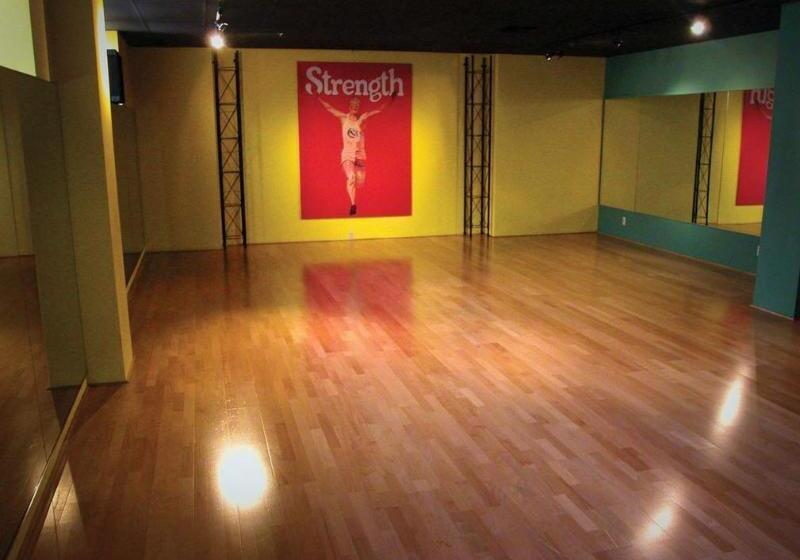 فندق Los Angeles Athletic Club