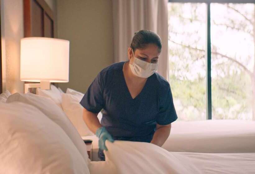 모텔 Comfort Inn Columbia Gorge