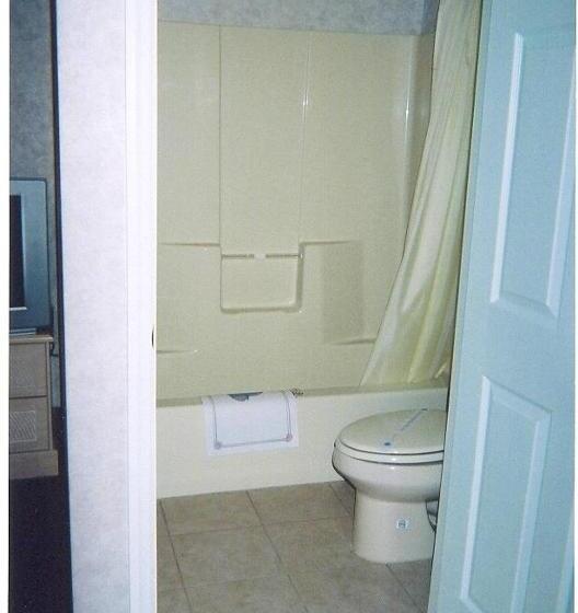 モーテル Red Carpet Inn & Suites Hammonton   Atlantic City