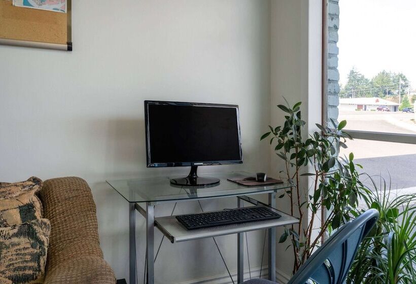 모텔 Travelodge By Wyndham Florence