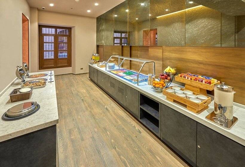 هتل City Centro By Marriott San Luis Potosi