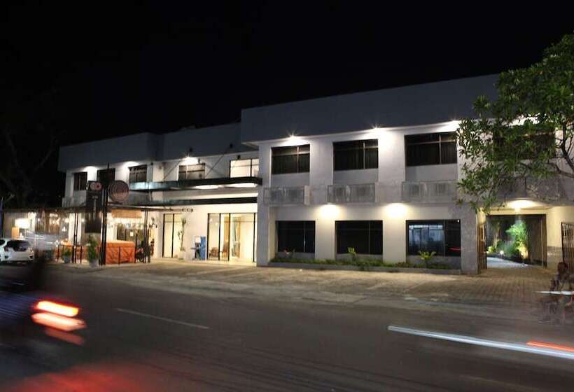 Rahayu Hotel Cirebon