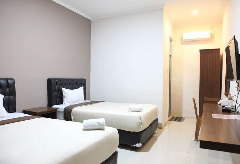 Rahayu Hotel Cirebon