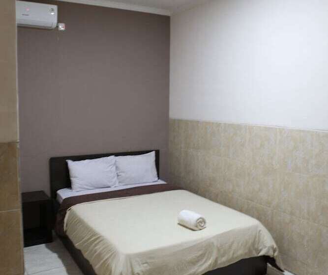 Rahayu Hotel Cirebon