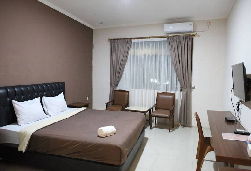 Rahayu Hotel Cirebon