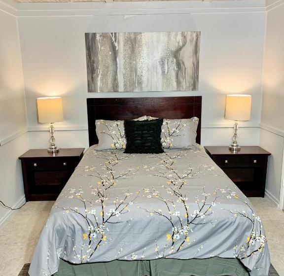 ユースホステル Spring Creek