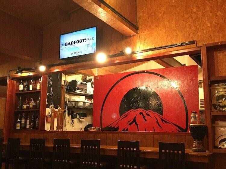 Общежитие Youtei