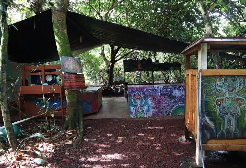 Cinderland Ecovillage   Hostel