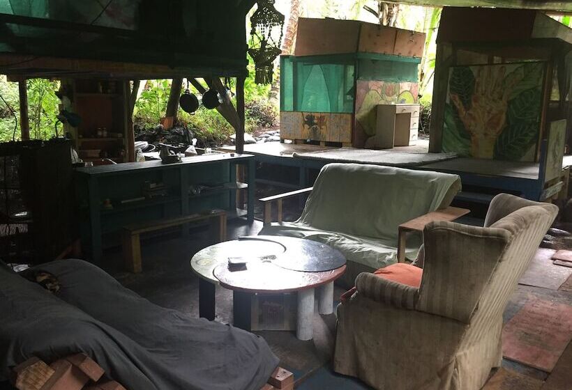 Cinderland Ecovillage   Hostel
