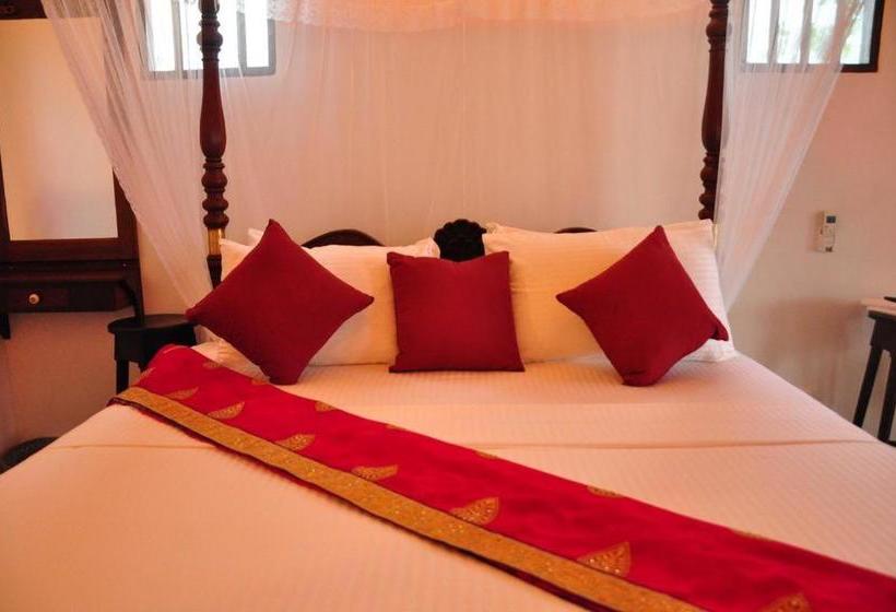 ペンション Garland Beach Villa