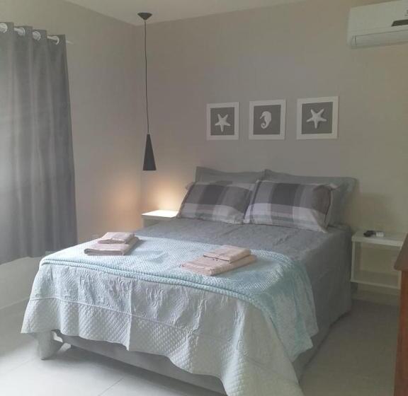 بنسيون Pérola De Bombinhas