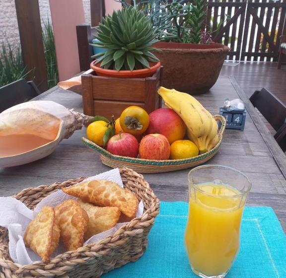 بنسيون Pérola De Bombinhas